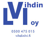 Vihdin LVI Oy